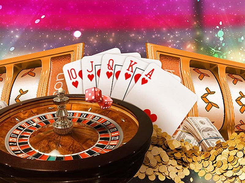 bedste online casino udbetaling